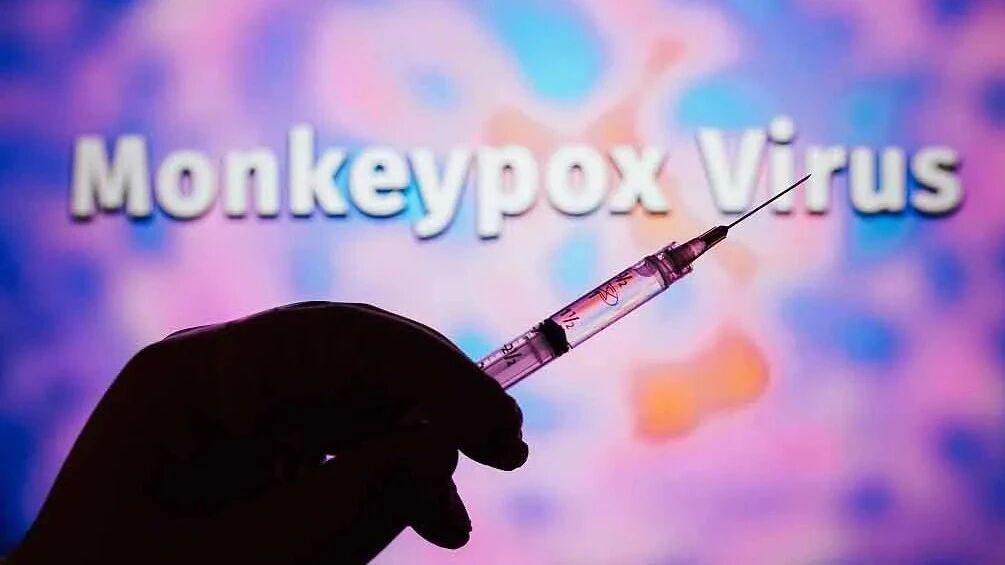 最高级别警报！世卫组织宣布多国猴痘疫情构成“国际关注的突发公共卫生事件”-1