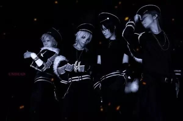 帅到没天理的日本Coser《WIRU》,看完保证你眼睛怀孕!-怀孕期