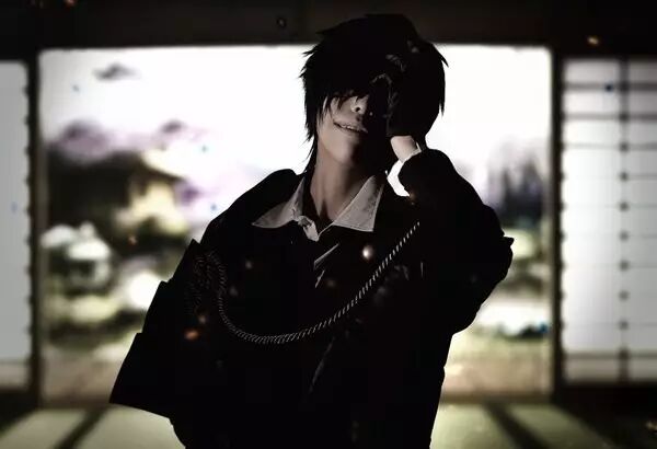 帅到没天理的日本Coser《WIRU》,看完保证你眼睛怀孕!-怀孕期