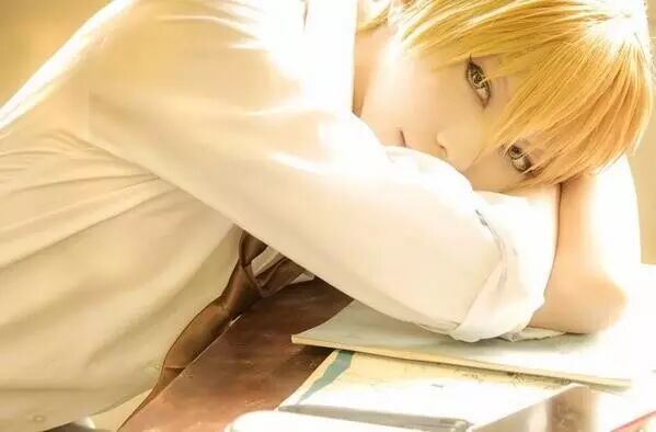 帅到没天理的日本Coser《WIRU》,看完保证你眼睛怀孕!-怀孕期