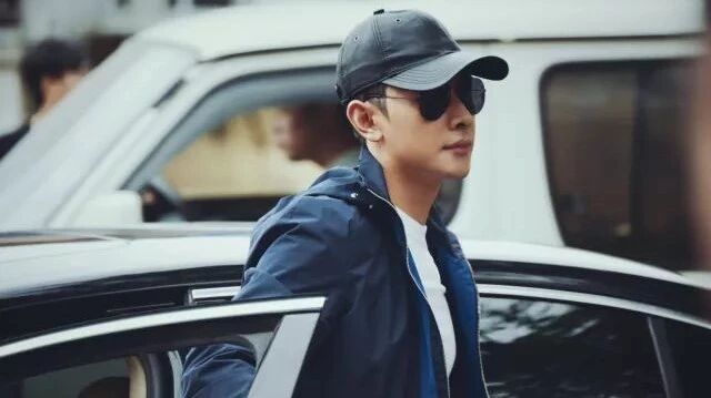 罗晋眼中《归去来》书澈和《破冰者》靳远是相似还是相反?