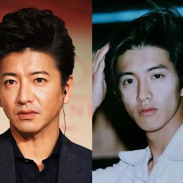 木村拓哉,该走下神坛了