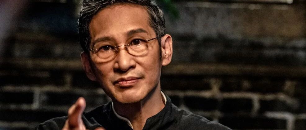 流水的&ldquo;神剧&rdquo;,铁打的王劲松