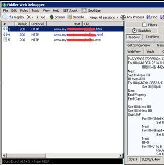 Example Image