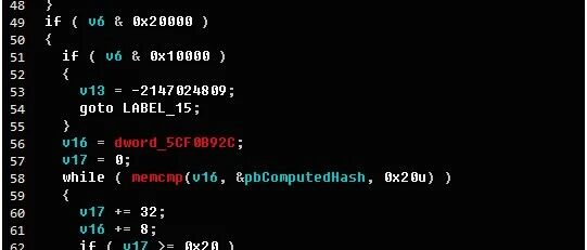 Example Image
