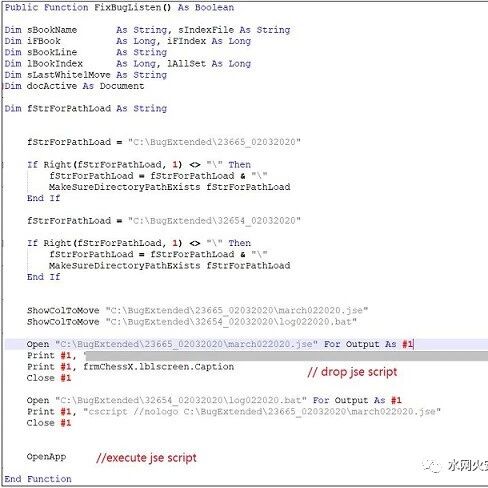 Example Image