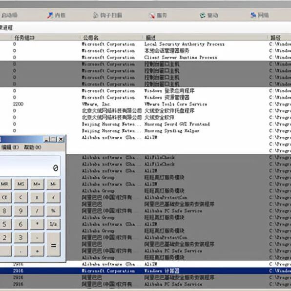 Example Image