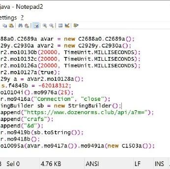 Example Image