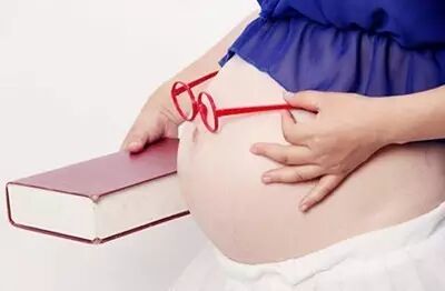 二胎妈肺腑之言:没这4个条件,给你1千万也别生!-怀孕期