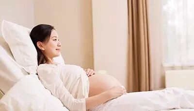 二胎妈肺腑之言:没这4个条件,给你1千万也别生!-怀孕期