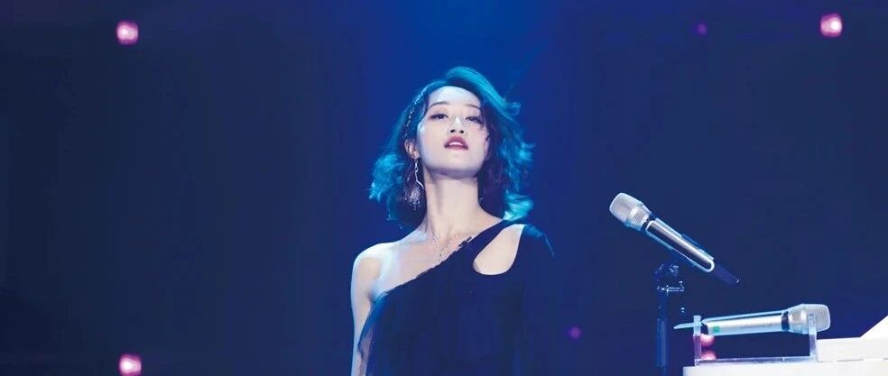 蓝盈莹:我想让自己的一生过得有选择