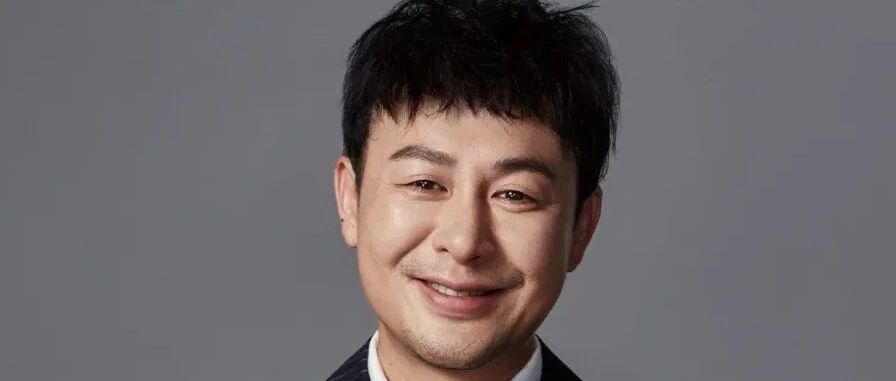 张颂文 都是无法停止的事情 | 2020魅力人物