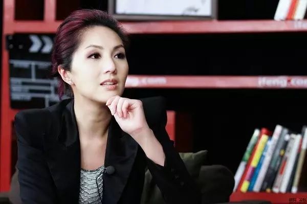 杨千嬅 突然想起余春娇|明星