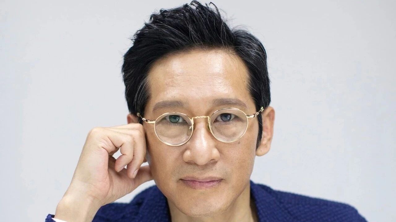 王劲松 于无声处听惊雷