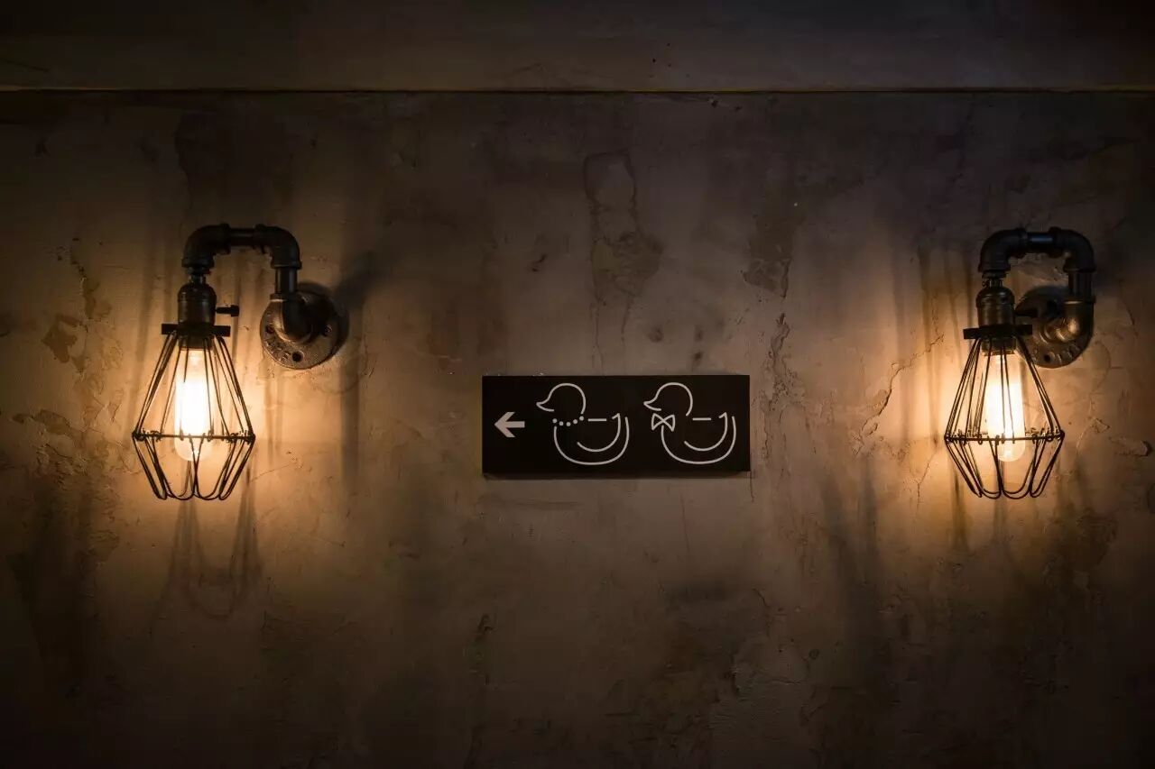 新作 陳德堅(jiān)：當(dāng)俏皮可愛小醉鴨遇上粗獷工業(yè)風(fēng)