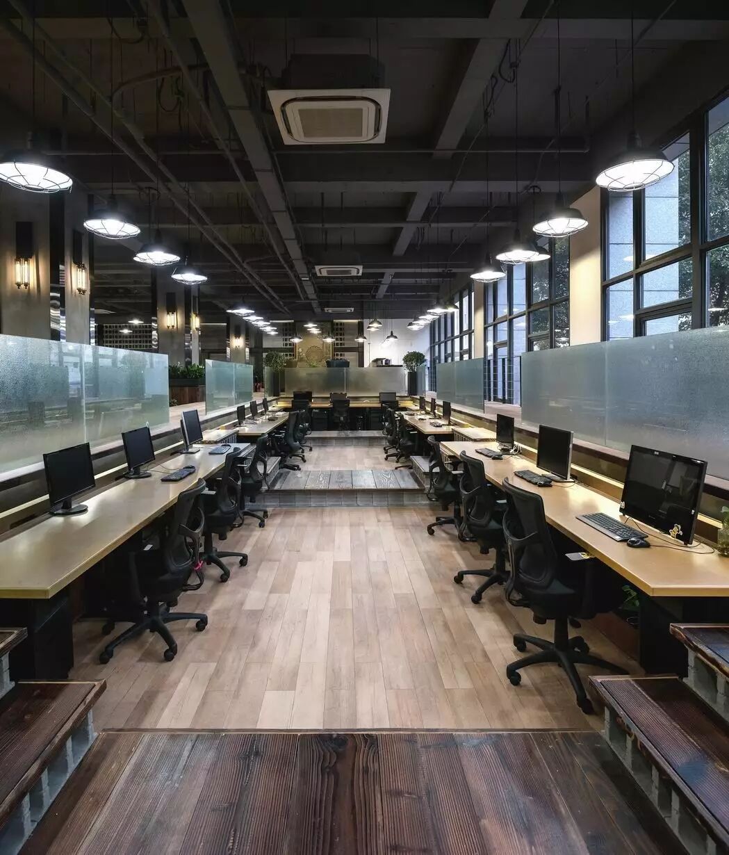  新作 | 天然水泥空心砖 竟然逆袭做“面材”