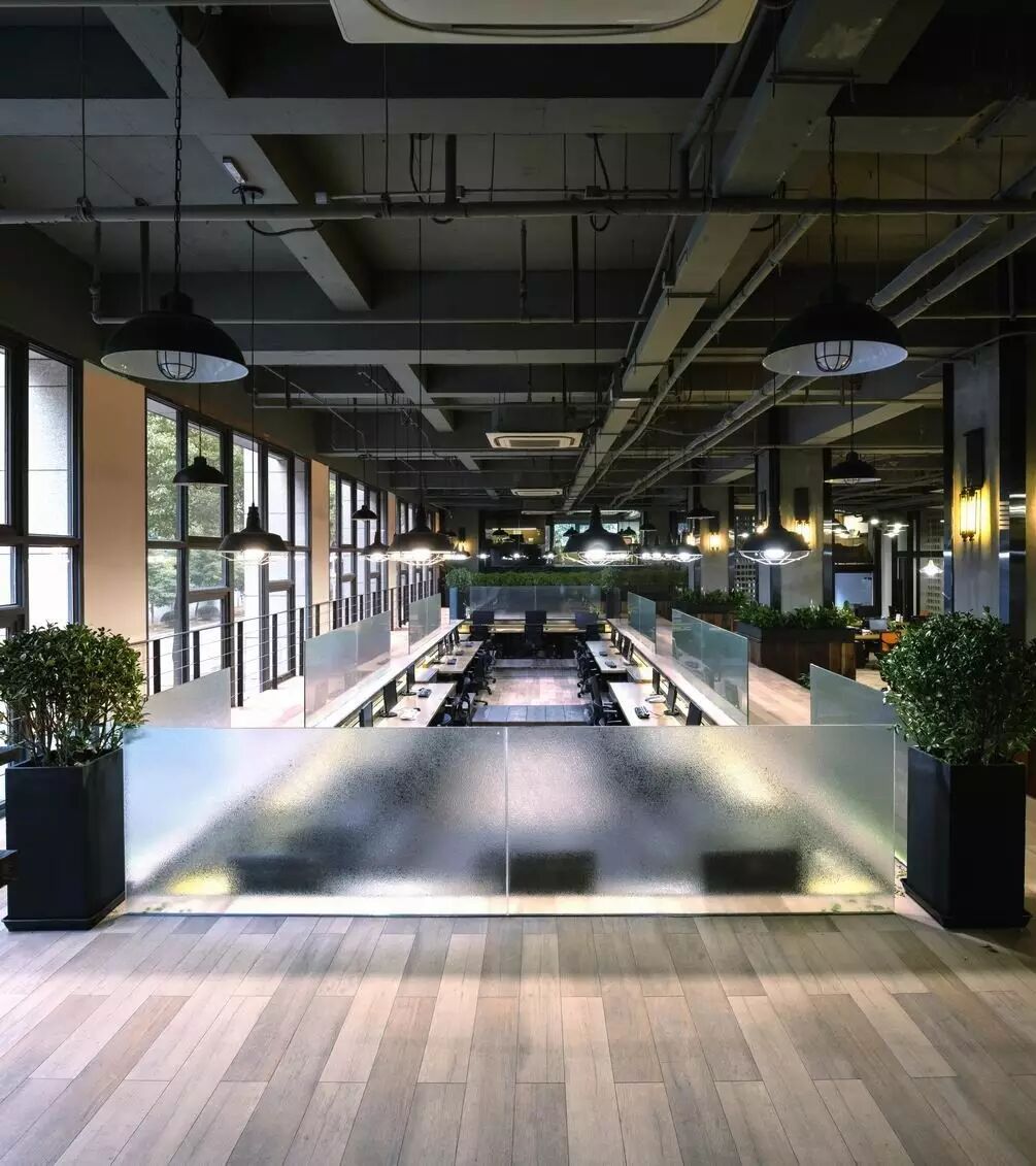  新作 | 天然水泥空心砖 竟然逆袭做“面材”