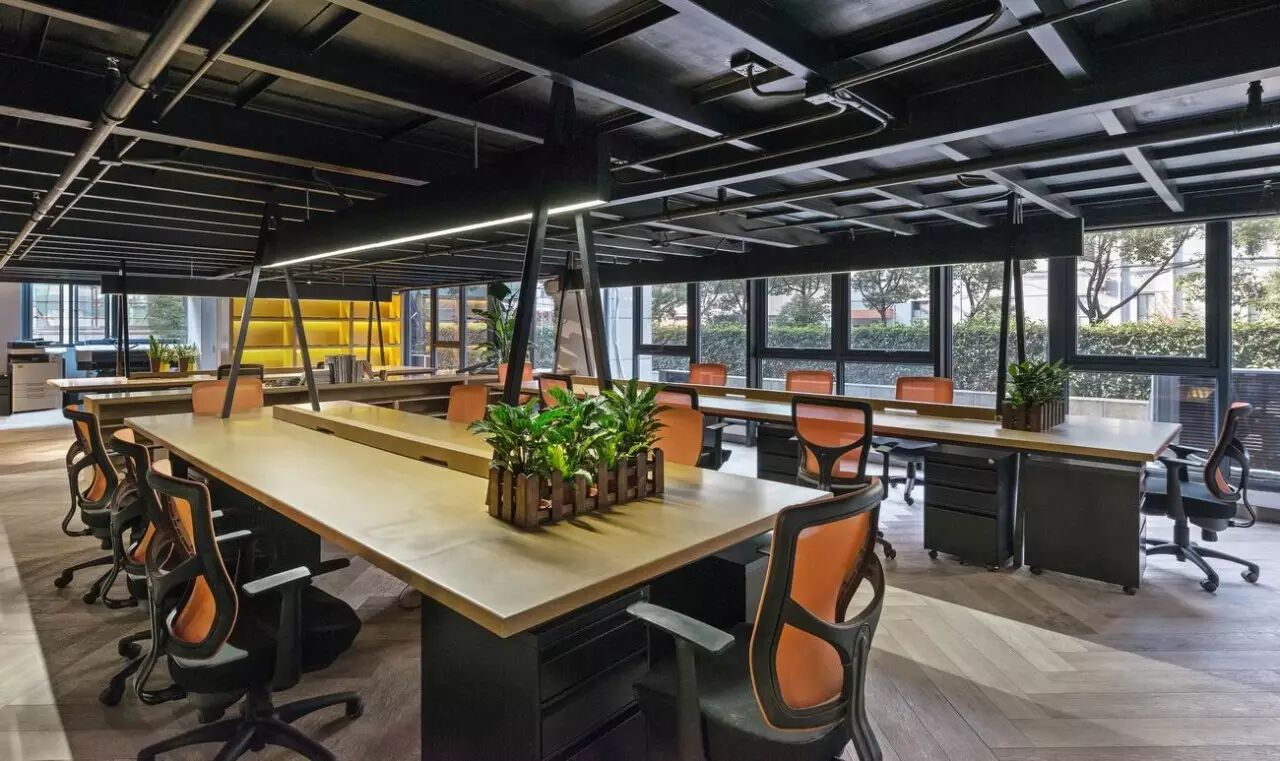  新作 | 天然水泥空心砖 竟然逆袭做“面材”