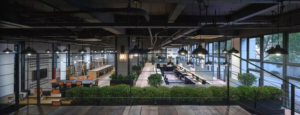  新作 | 天然水泥空心砖 竟然逆袭做“面材”