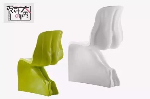 大咖秀NO.22 | Fabio Novembre： 从导演系学生到设计鬼才，他经历了什么？