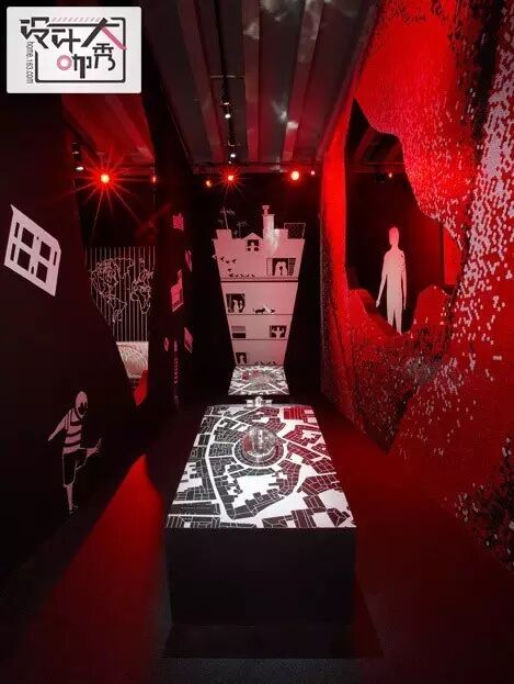 大咖秀NO.22 | Fabio Novembre： 从导演系学生到设计鬼才，他经历了什么？