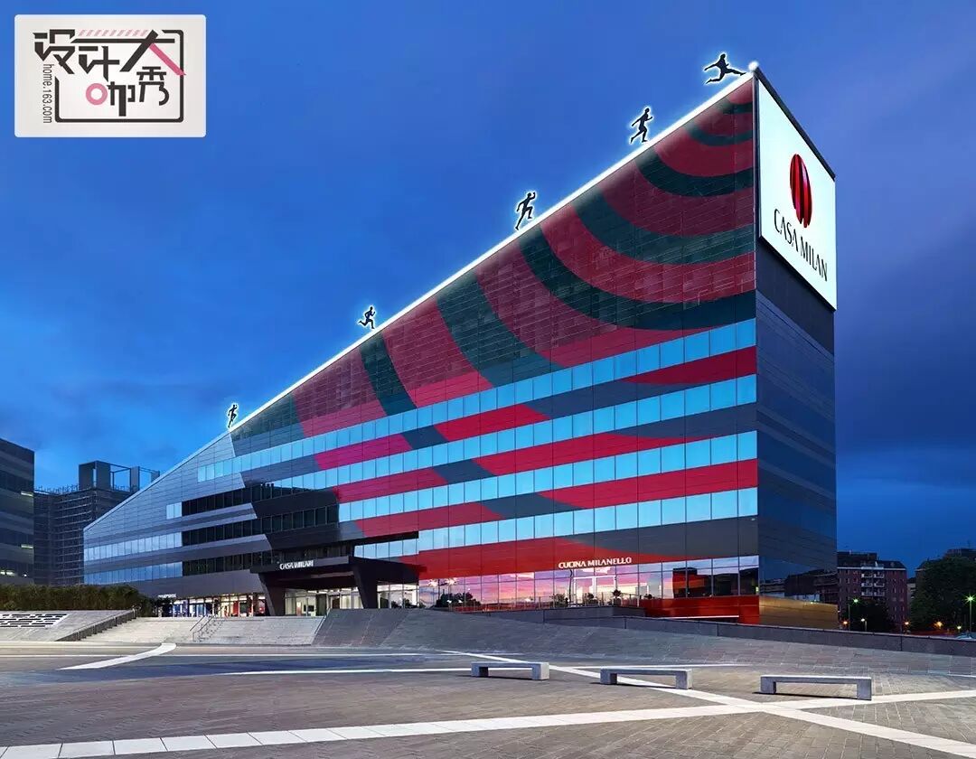 大咖秀NO.22 | Fabio Novembre： 从导演系学生到设计鬼才，他经历了什么？