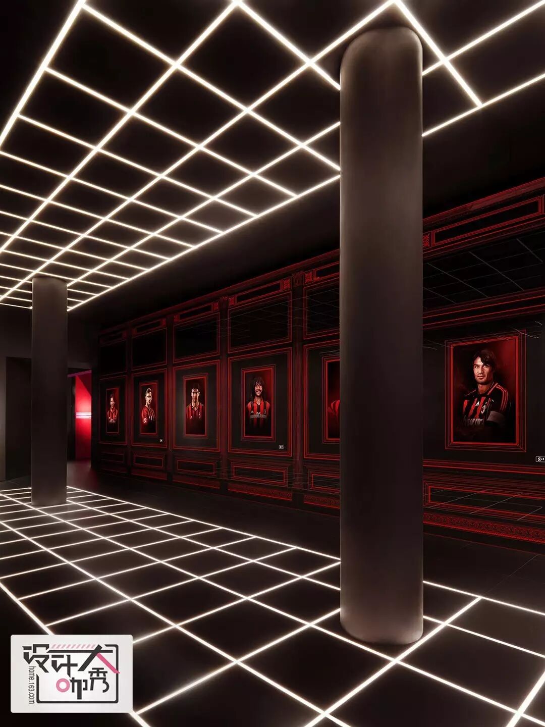 大咖秀NO.22 | Fabio Novembre： 从导演系学生到设计鬼才，他经历了什么？