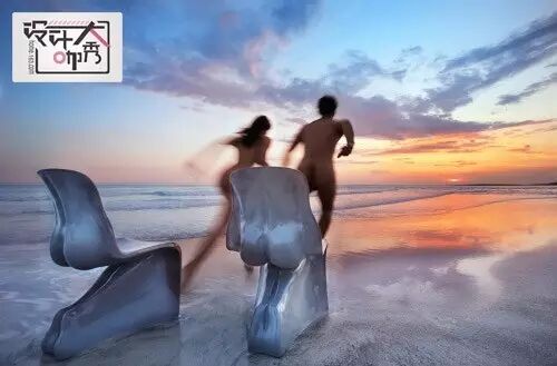 大咖秀NO.22 | Fabio Novembre： 从导演系学生到设计鬼才，他经历了什么？