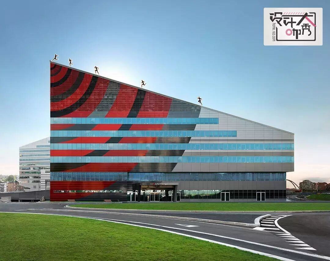 大咖秀NO.22 | Fabio Novembre： 从导演系学生到设计鬼才，他经历了什么？