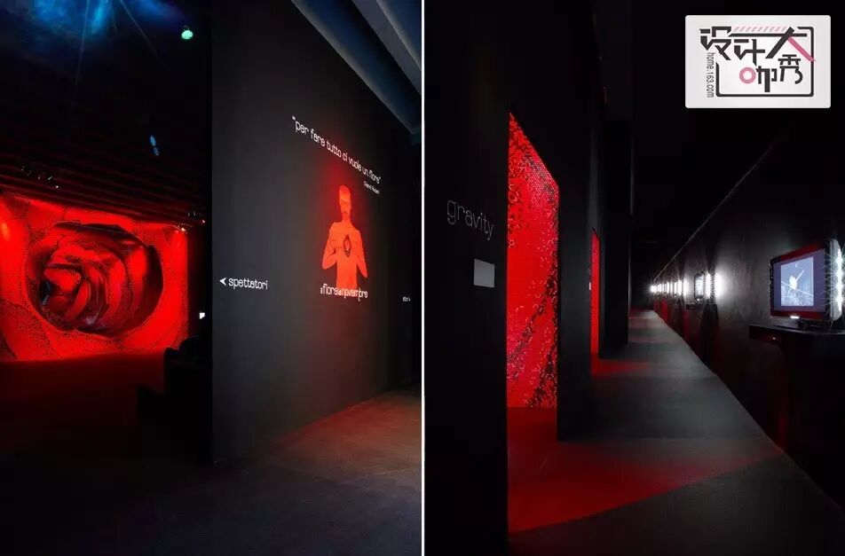 大咖秀NO.22 | Fabio Novembre： 从导演系学生到设计鬼才，他经历了什么？