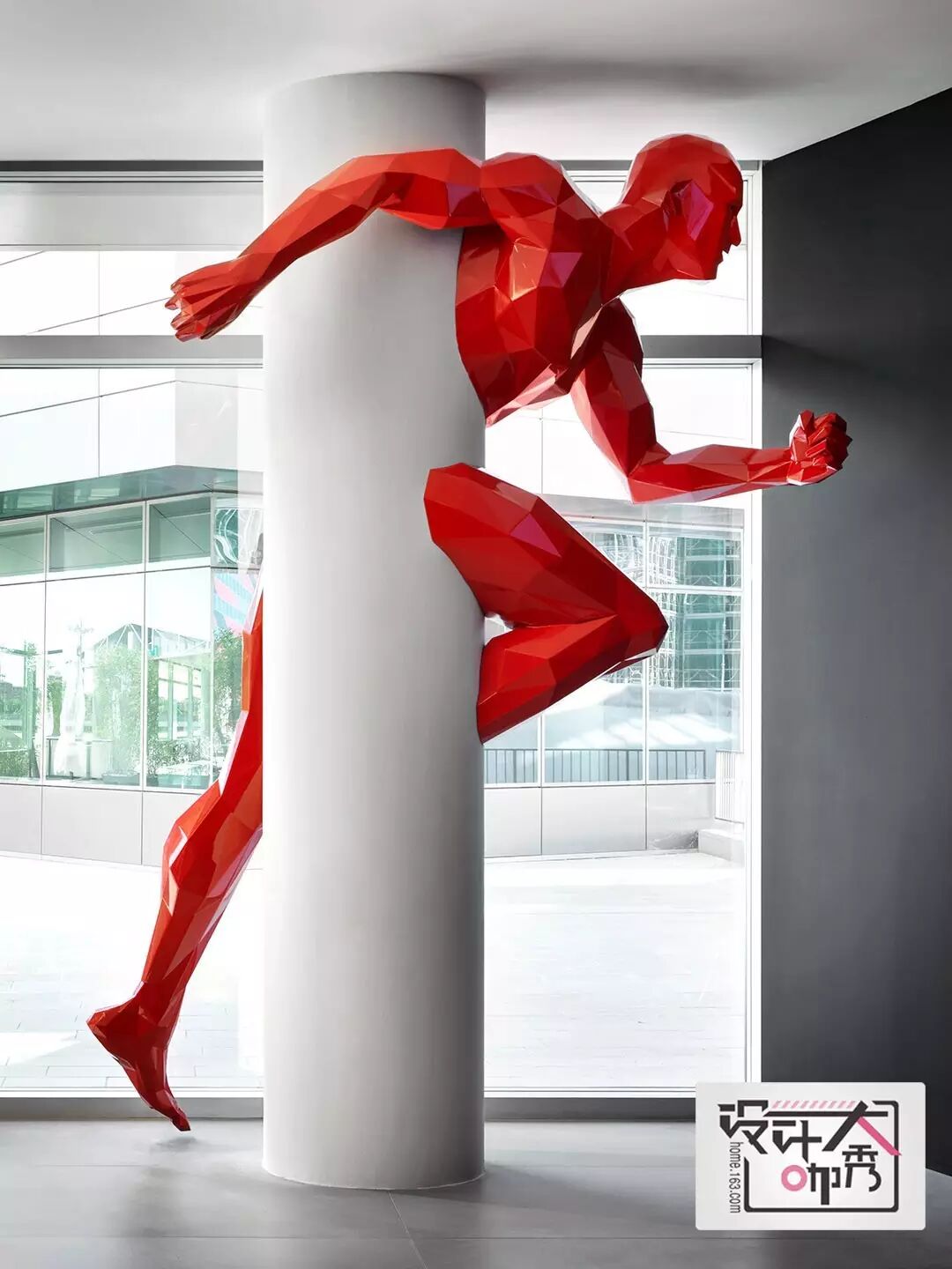 大咖秀NO.22 | Fabio Novembre： 从导演系学生到设计鬼才，他经历了什么？