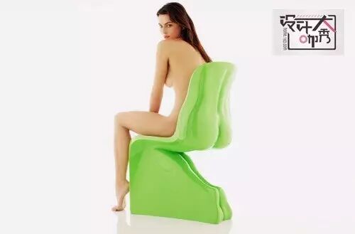 大咖秀NO.22 | Fabio Novembre： 从导演系学生到设计鬼才，他经历了什么？