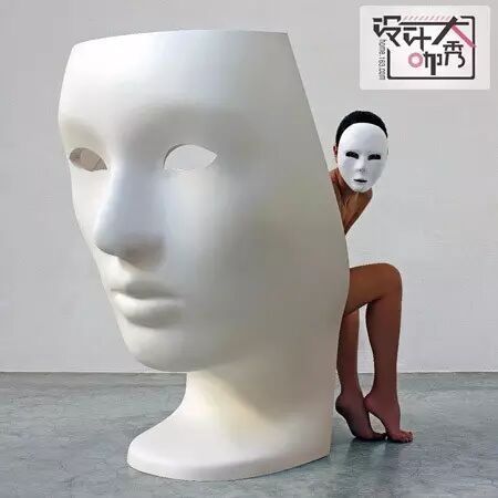 大咖秀NO.22 | Fabio Novembre： 从导演系学生到设计鬼才，他经历了什么？