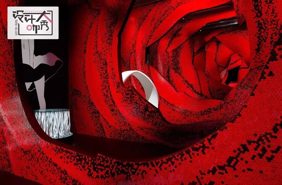 大咖秀NO.22 | Fabio Novembre： 从导演系学生到设计鬼才，他经历了什么？