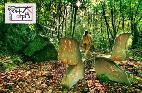 大咖秀NO.22 | Fabio Novembre： 从导演系学生到设计鬼才，他经历了什么？