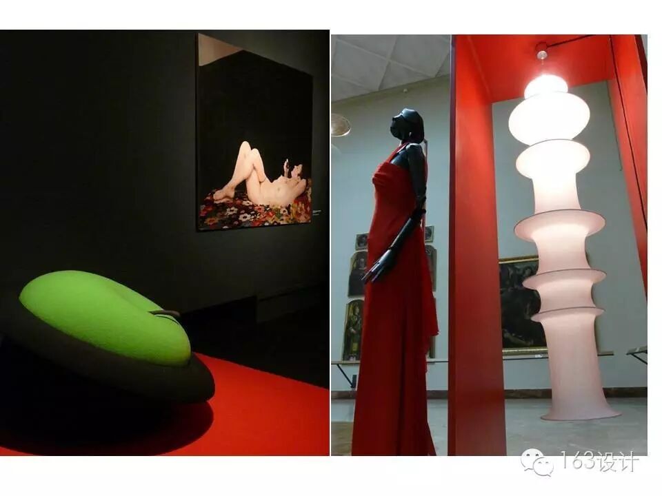 新加坡室內(nèi)設計大獎 | Dalia Gallico：設計得有‘循環(huán)設計思維’