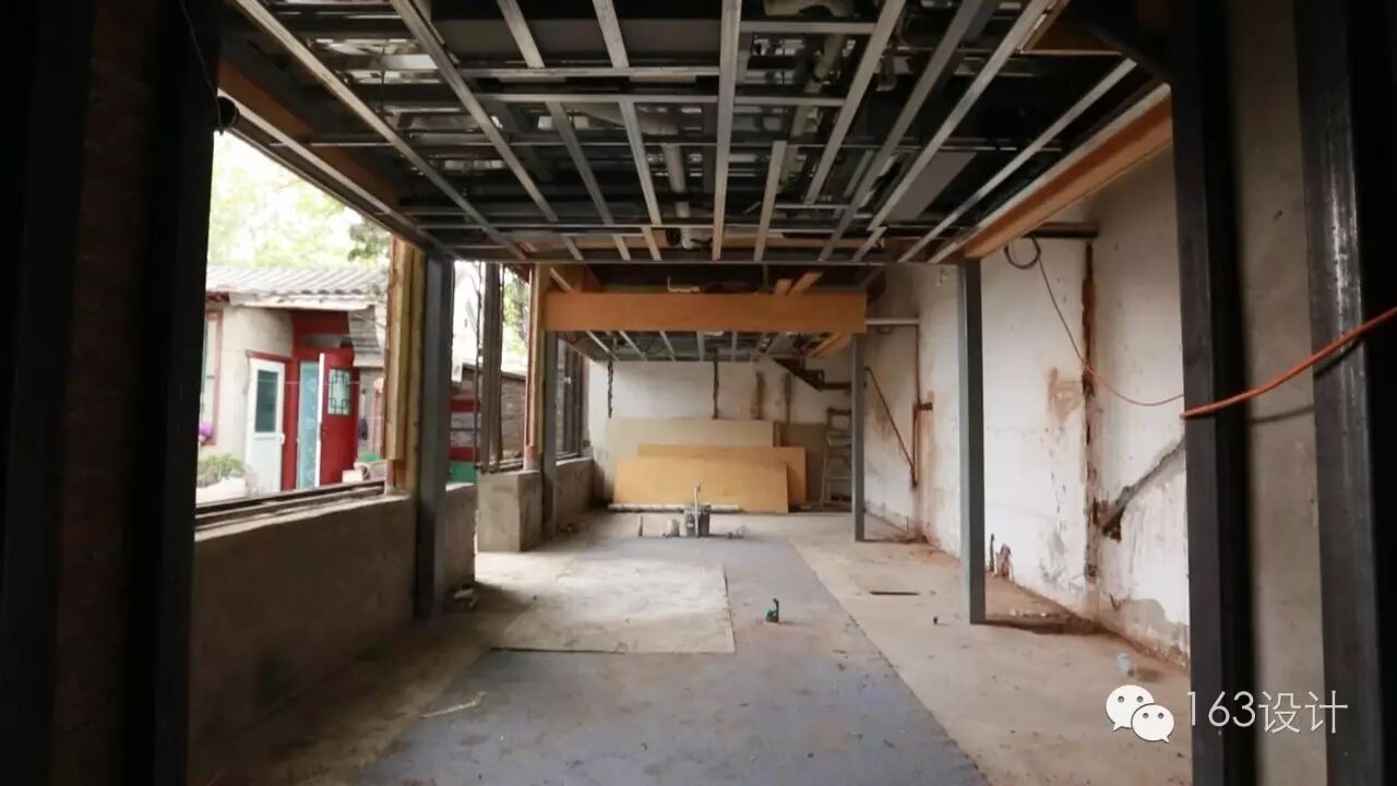 比重建大楼还难 《梦想改造家》刘昊威用空间治愈心灵