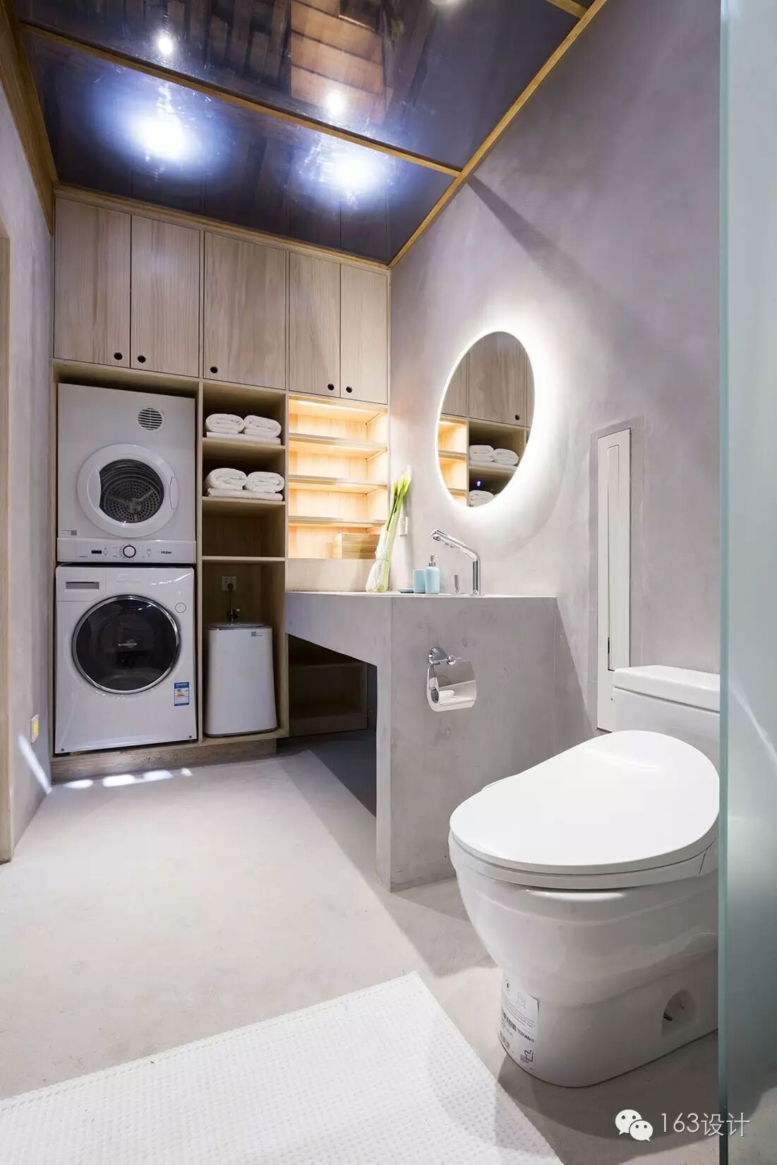 比重建大楼还难 《梦想改造家》刘昊威用空间治愈心灵