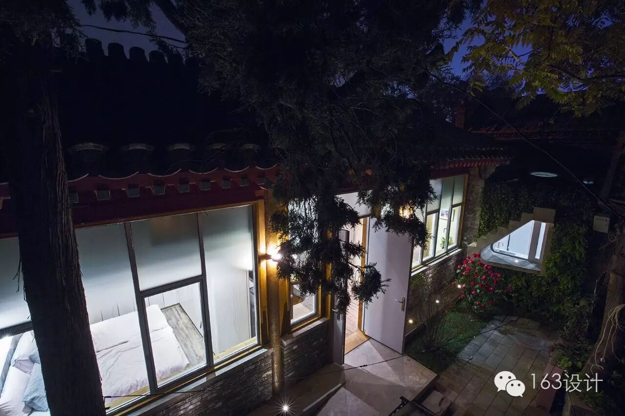 比重建大楼还难 《梦想改造家》刘昊威用空间治愈心灵