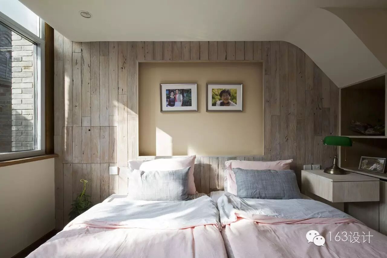 比重建大楼还难 《梦想改造家》刘昊威用空间治愈心灵