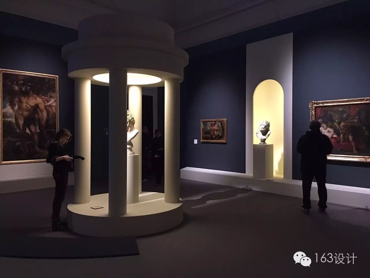 新加坡室內(nèi)設計大獎 | Dalia Gallico：設計得有‘循環(huán)設計思維’