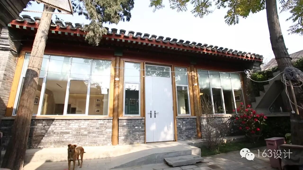 比重建大楼还难 《梦想改造家》刘昊威用空间治愈心灵