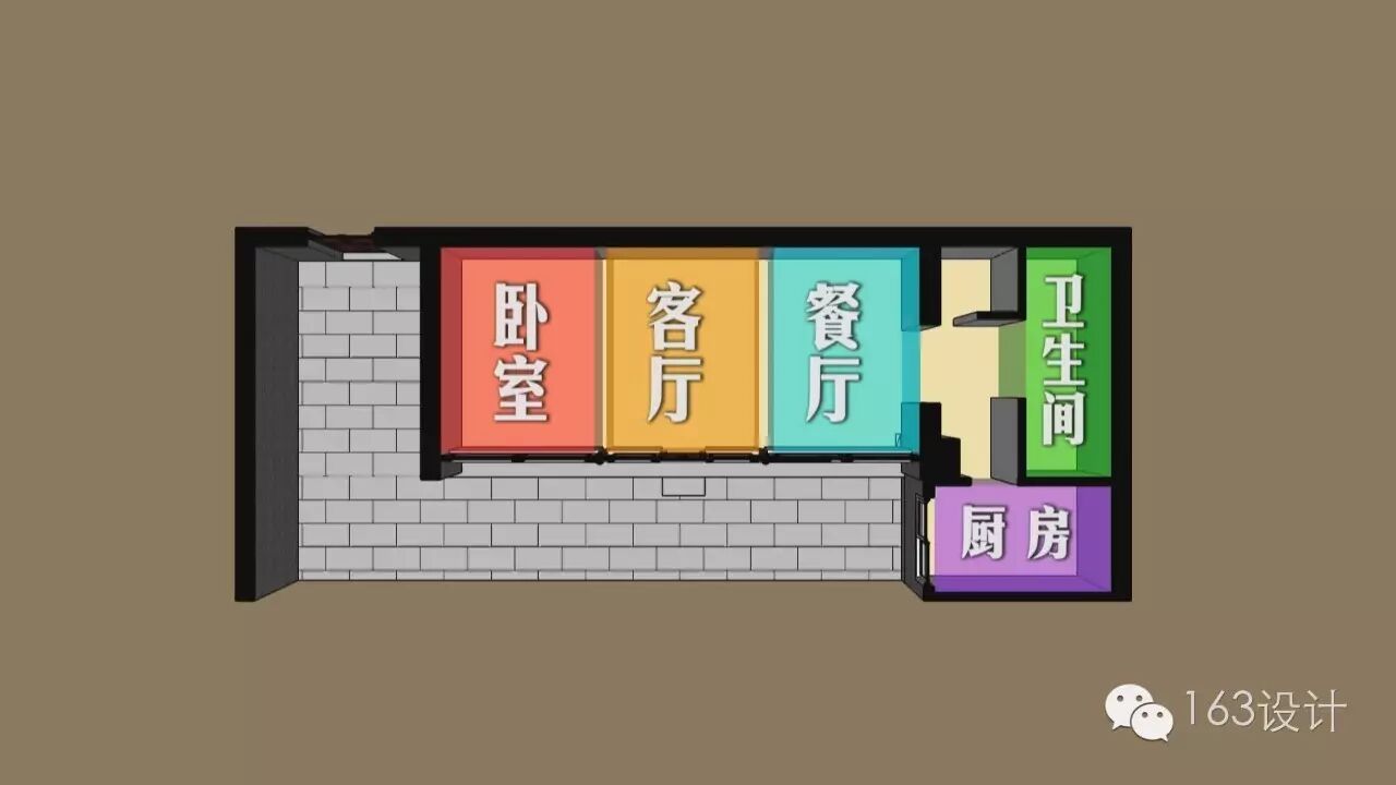 比重建大楼还难 《梦想改造家》刘昊威用空间治愈心灵