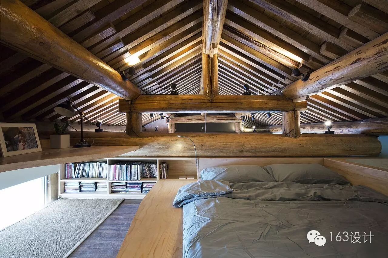 比重建大楼还难 《梦想改造家》刘昊威用空间治愈心灵