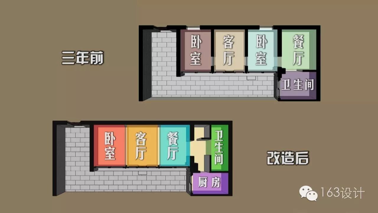 比重建大楼还难 《梦想改造家》刘昊威用空间治愈心灵