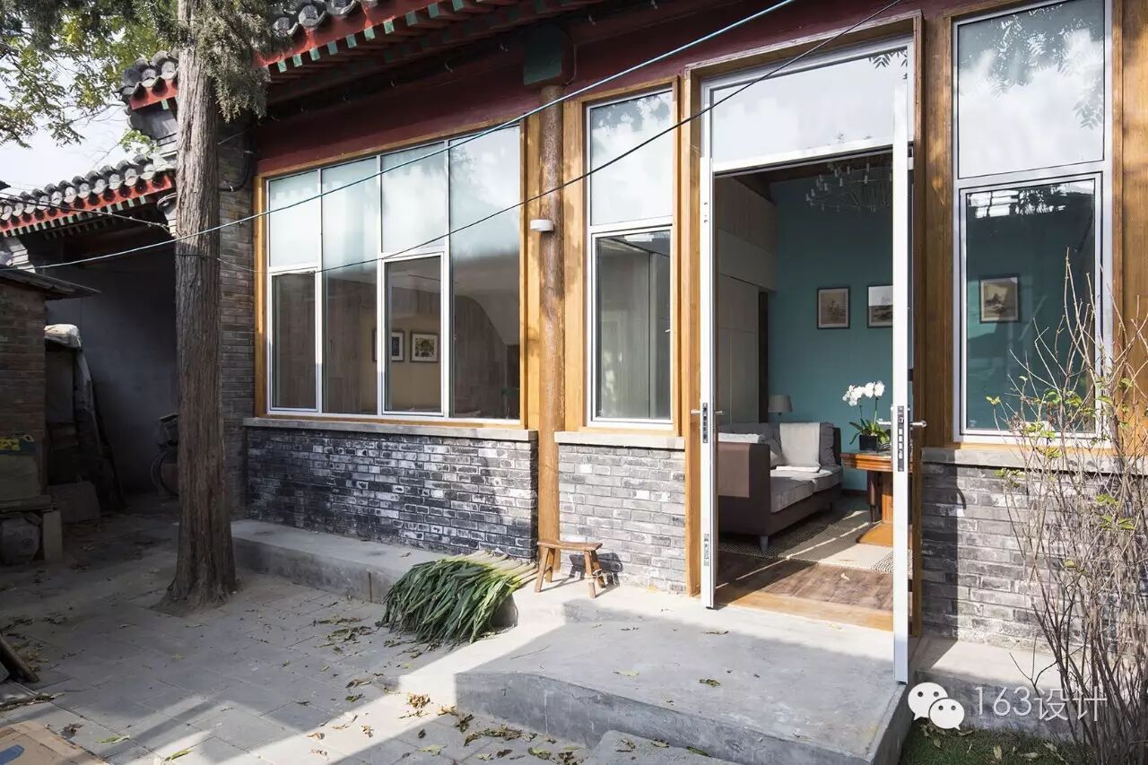 比重建大楼还难 《梦想改造家》刘昊威用空间治愈心灵