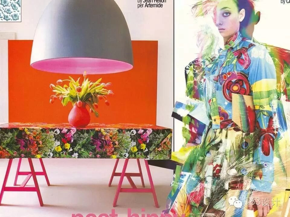 新加坡室內(nèi)設計大獎 | Dalia Gallico：設計得有‘循環(huán)設計思維’