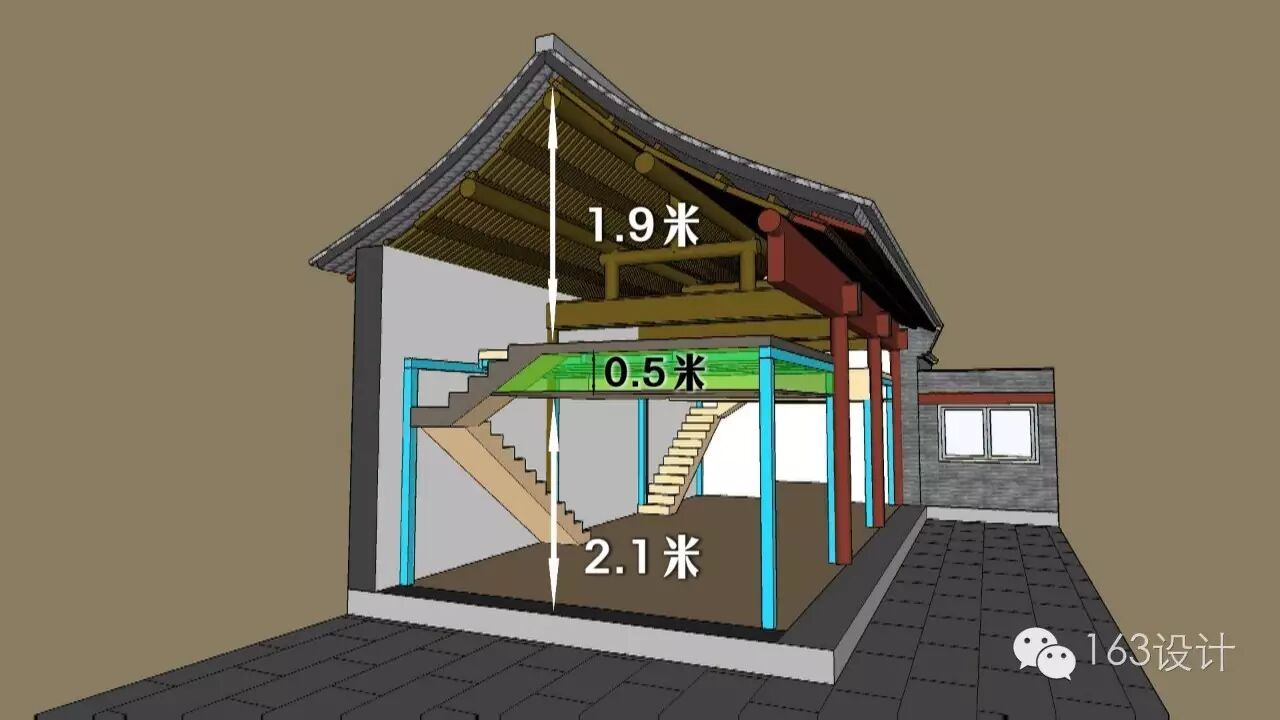 比重建大楼还难 《梦想改造家》刘昊威用空间治愈心灵