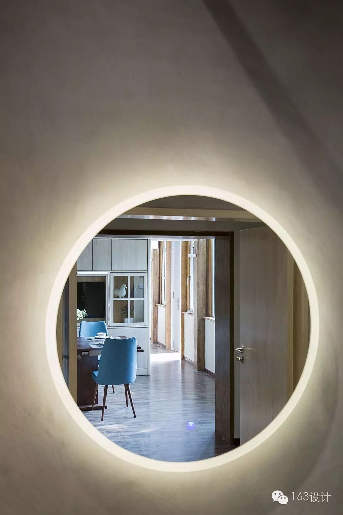 比重建大楼还难 《梦想改造家》刘昊威用空间治愈心灵