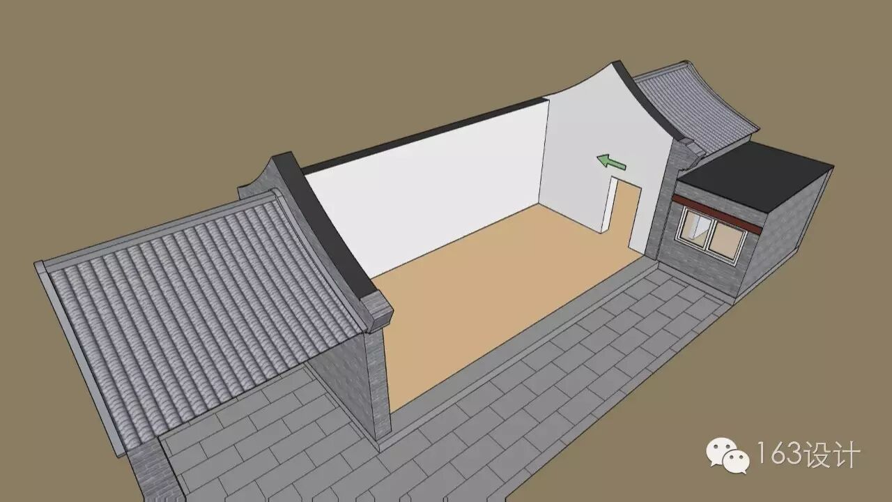 比重建大楼还难 《梦想改造家》刘昊威用空间治愈心灵